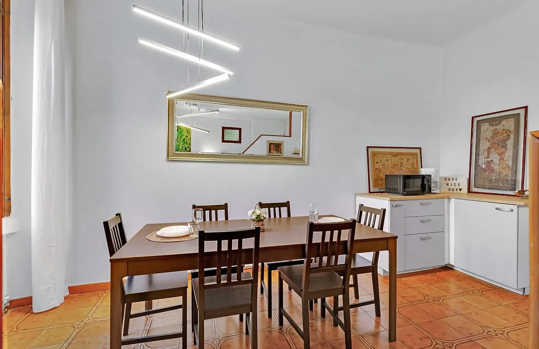 Charming And Large - 4 People - Fiera & Duomo-1