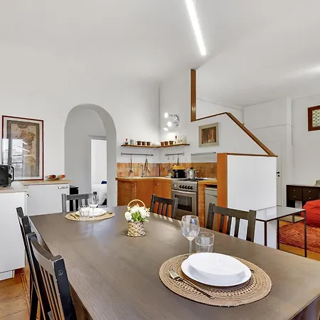 Charming And Large - 4 People - Fiera & Duomo-3