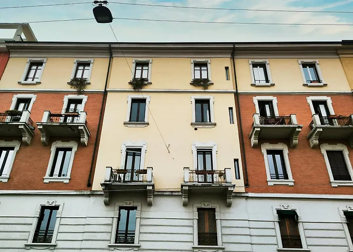 Citylife Exclusive Apartment